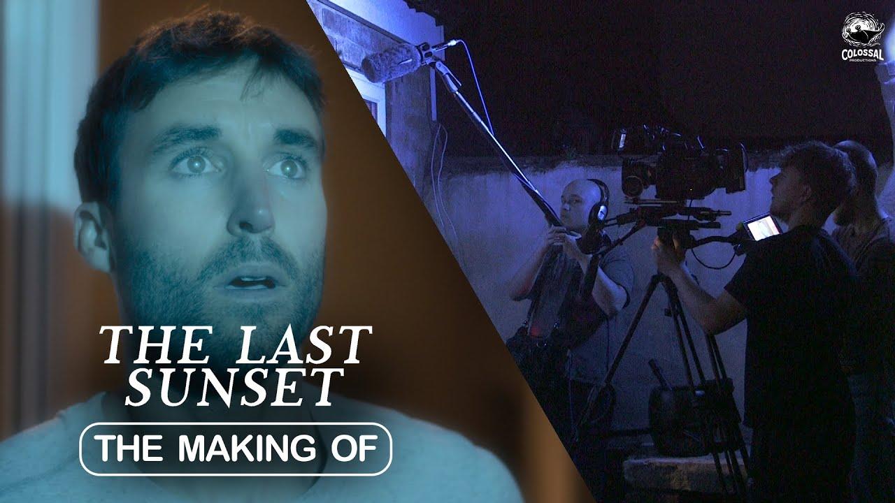 The Last Sunset Trailer