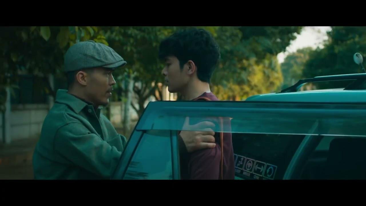 Don't Open This Book Trailer