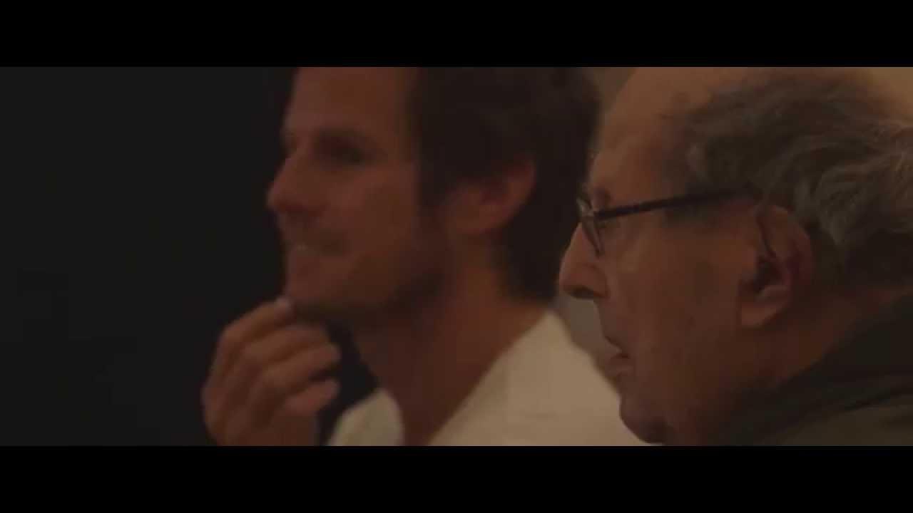 A Century of Energy Trailer