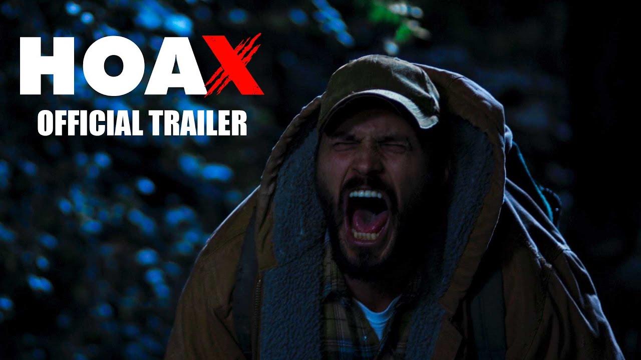 Hoax Trailer