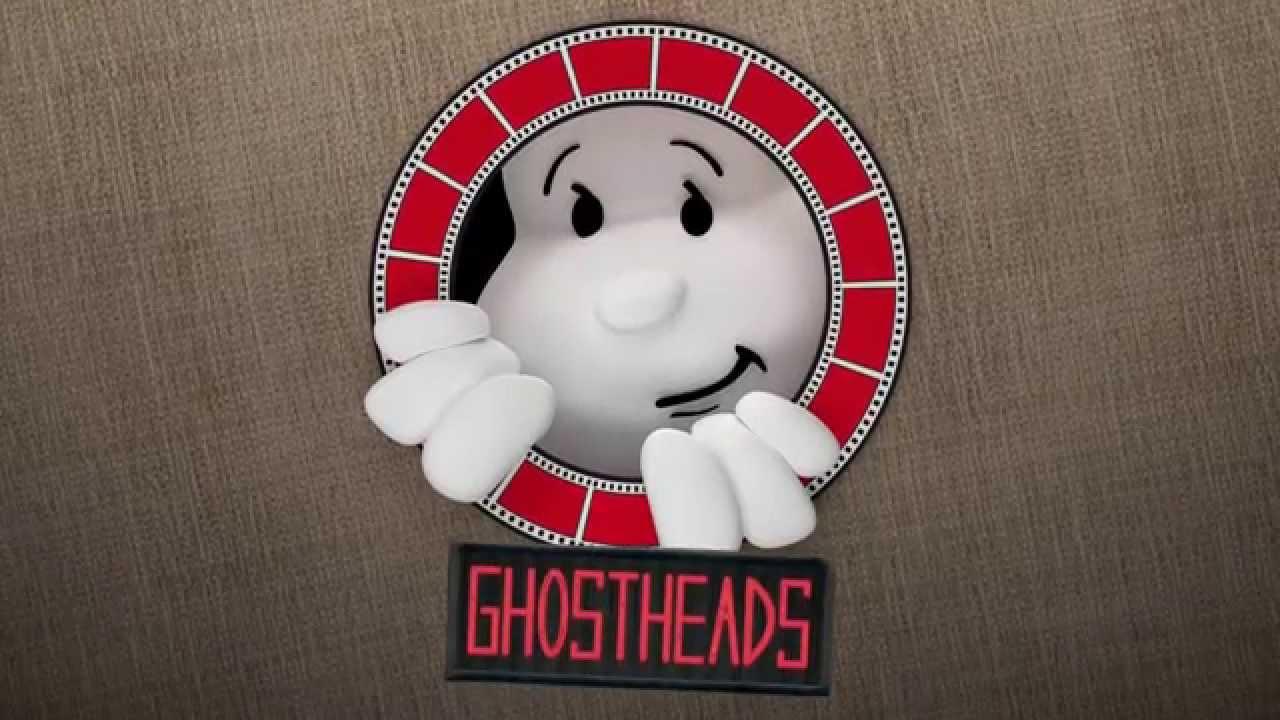 Ghostheads Trailer