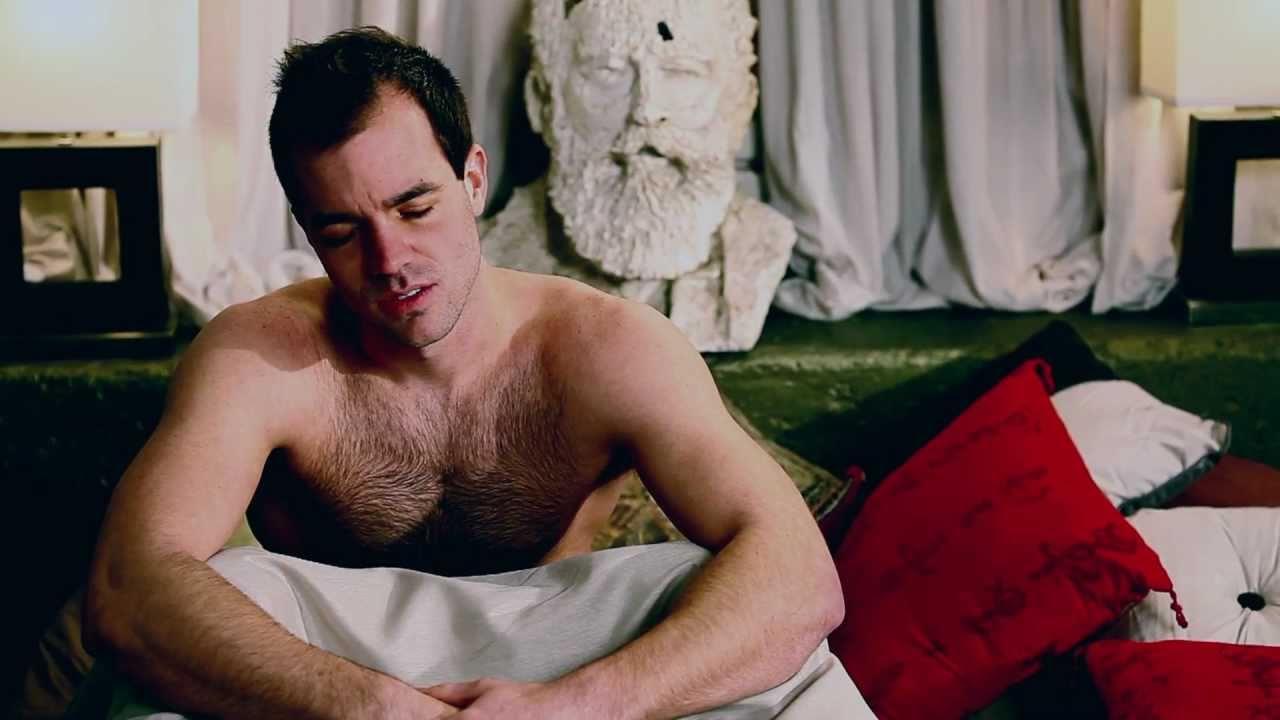 Regrets Trailer