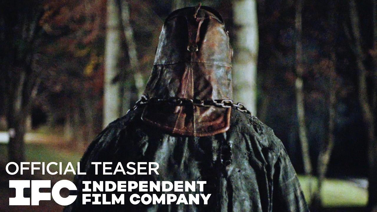 In a Violent Nature: Part 2 Trailer