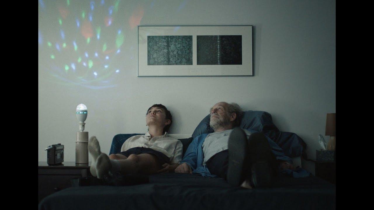 She Who Wears the Rain Trailer