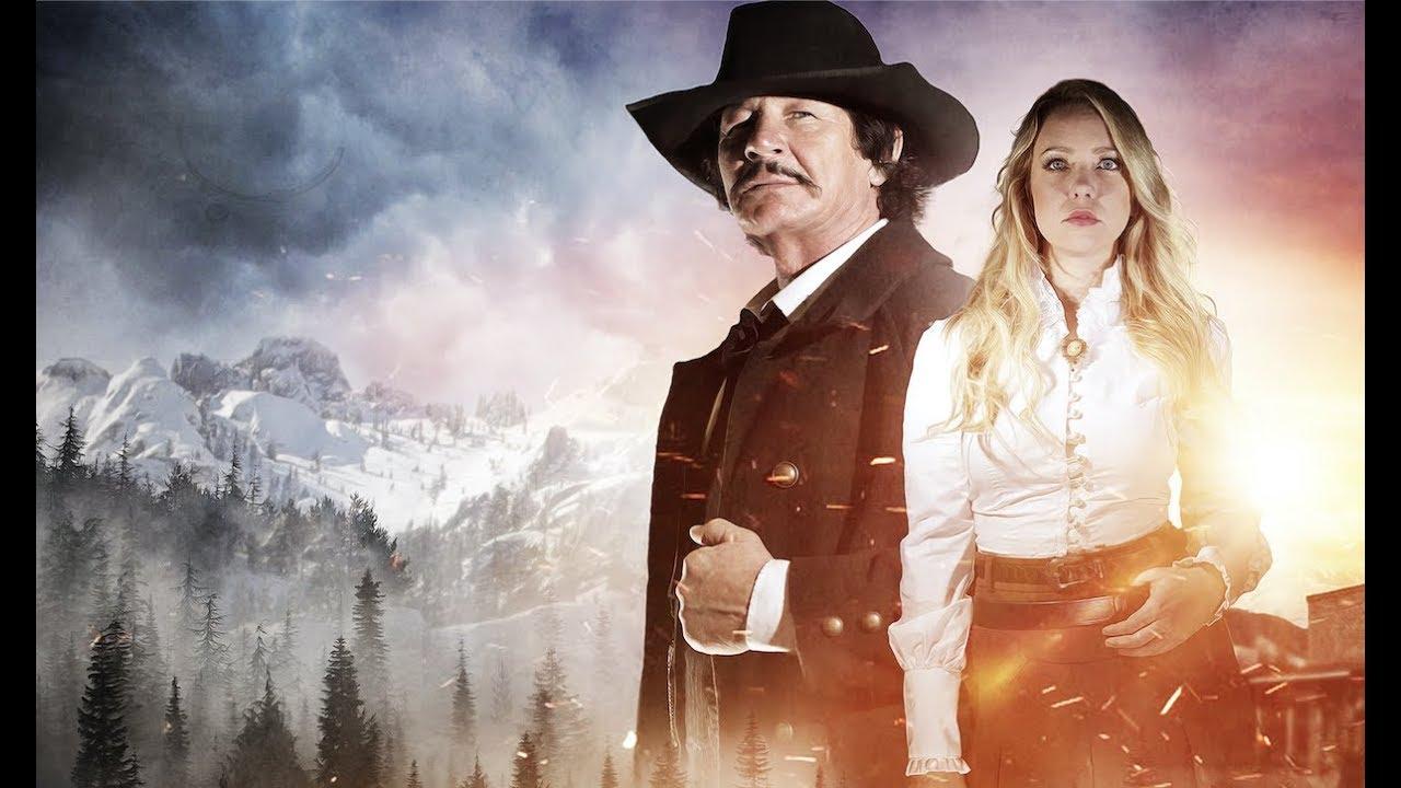 Once Upon a Time in Deadwood Trailer