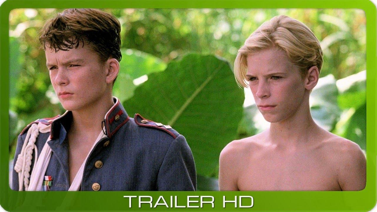 Lord of the Flies Trailer