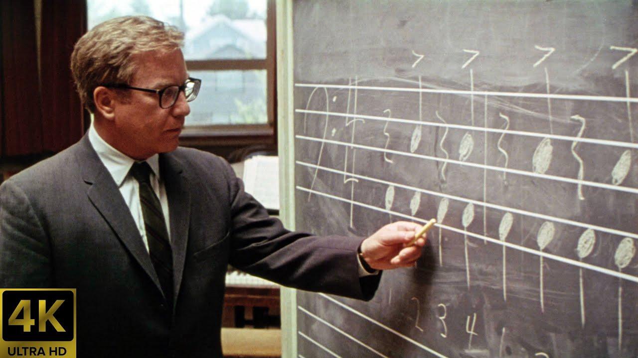 Mr. Holland's Opus Trailer