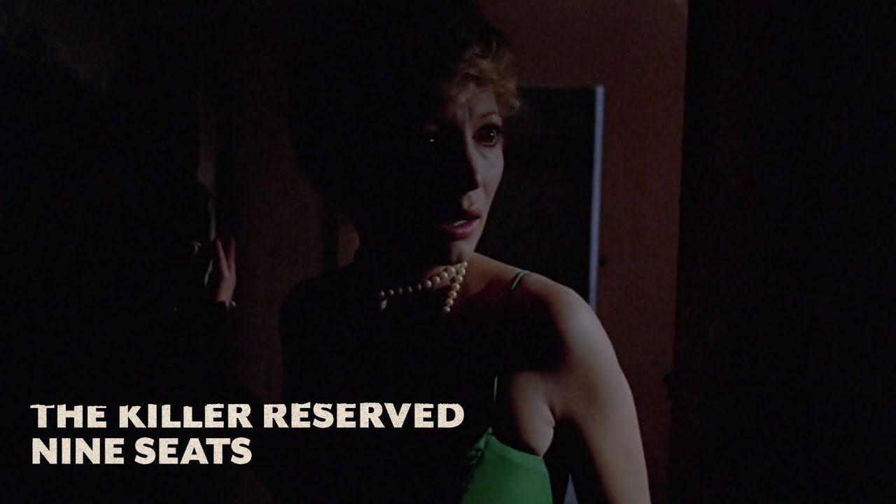 The Killer Reserved Nine Seats Trailer