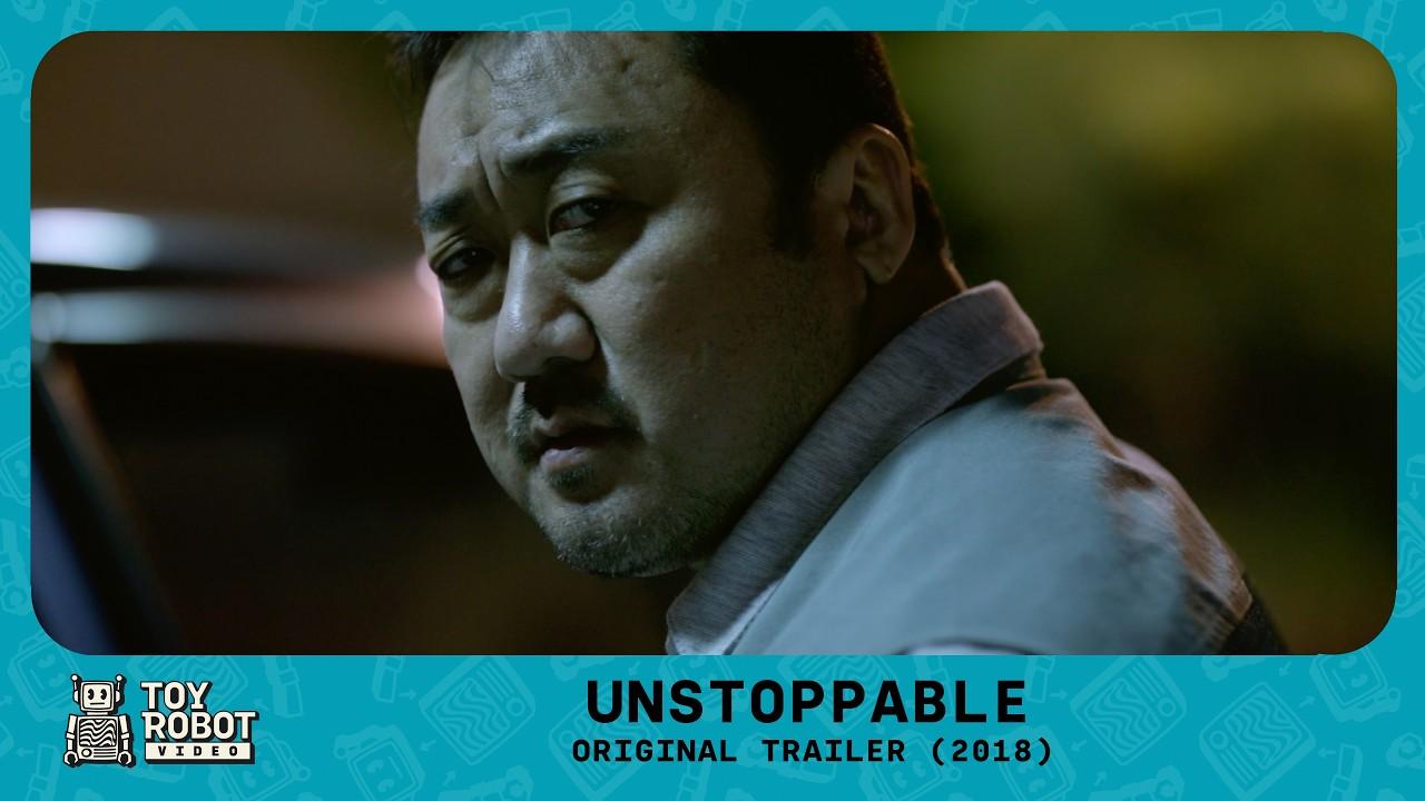 Unstoppable Trailer