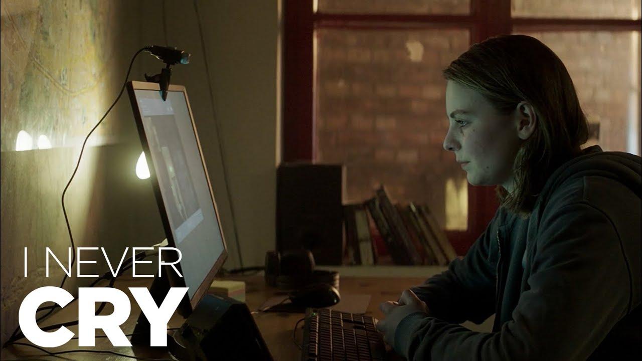 I Never Cry Trailer