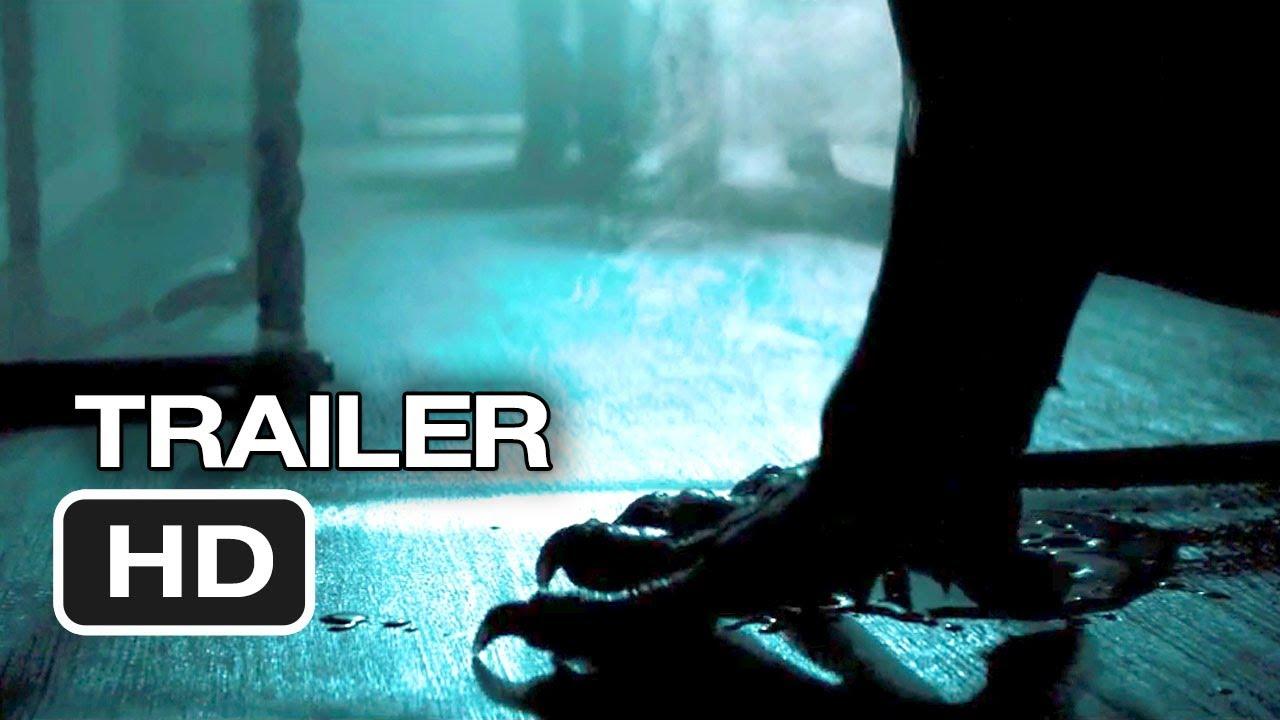 Under the Bed Trailer
