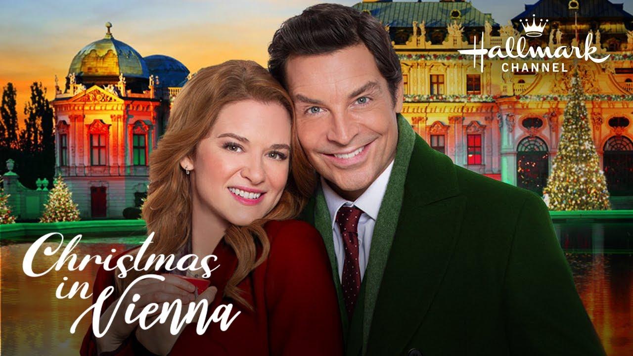 Christmas in Vienna Trailer