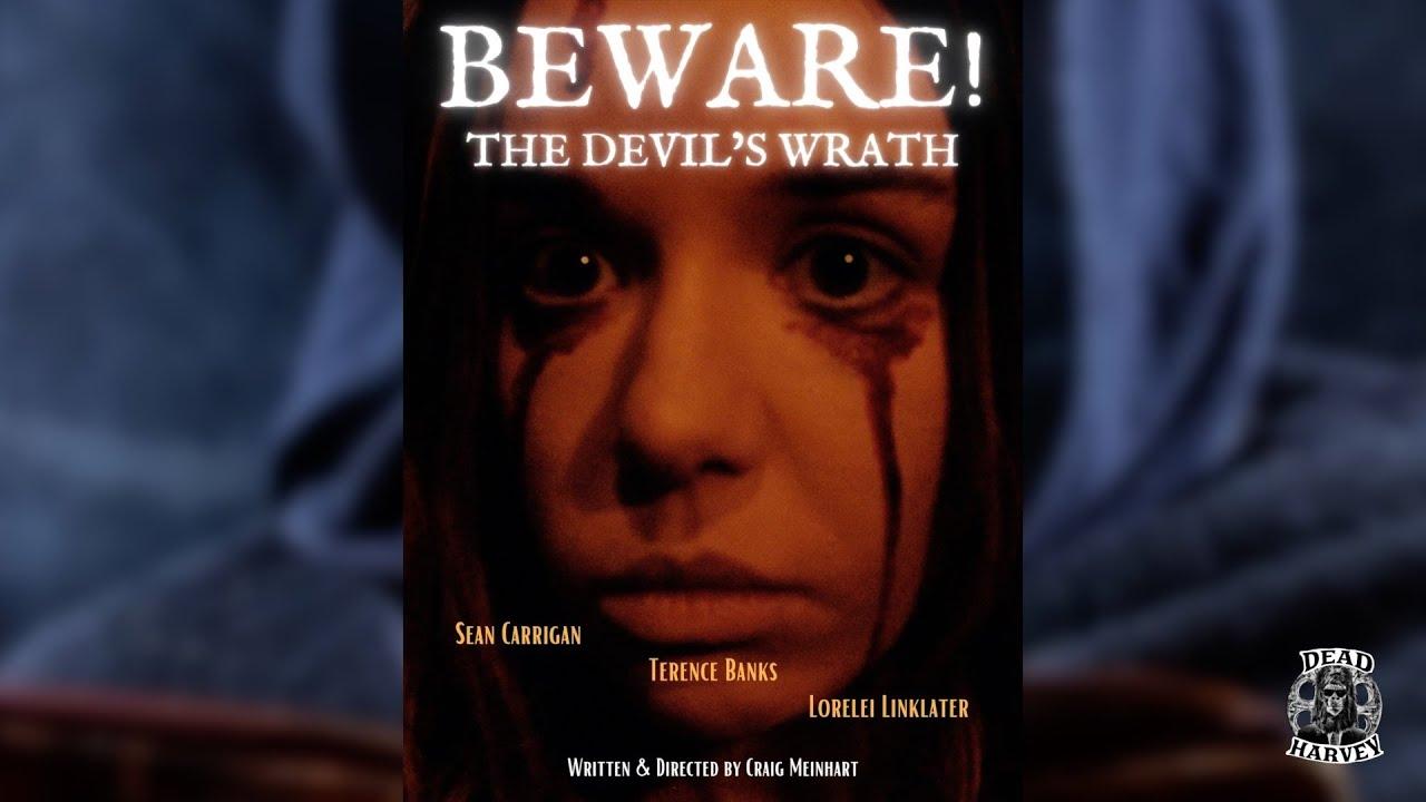 Beware! The Devil's Wrath Trailer