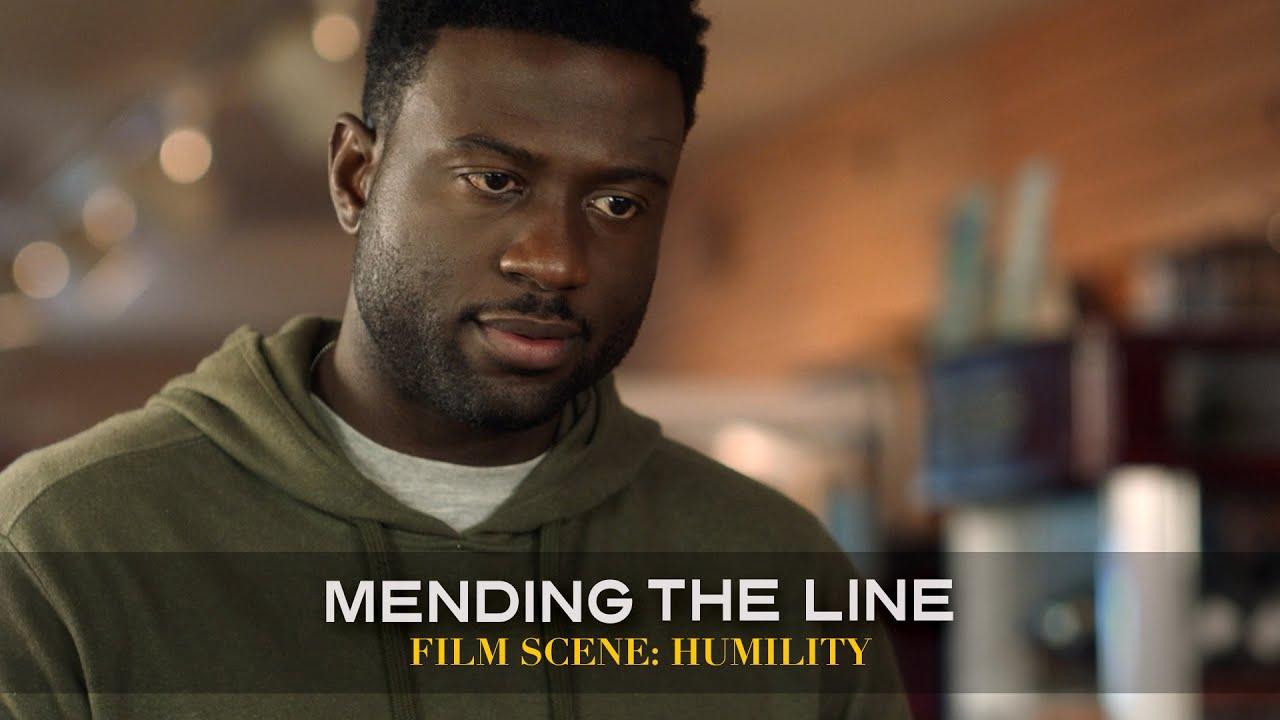 Mending the Line Trailer