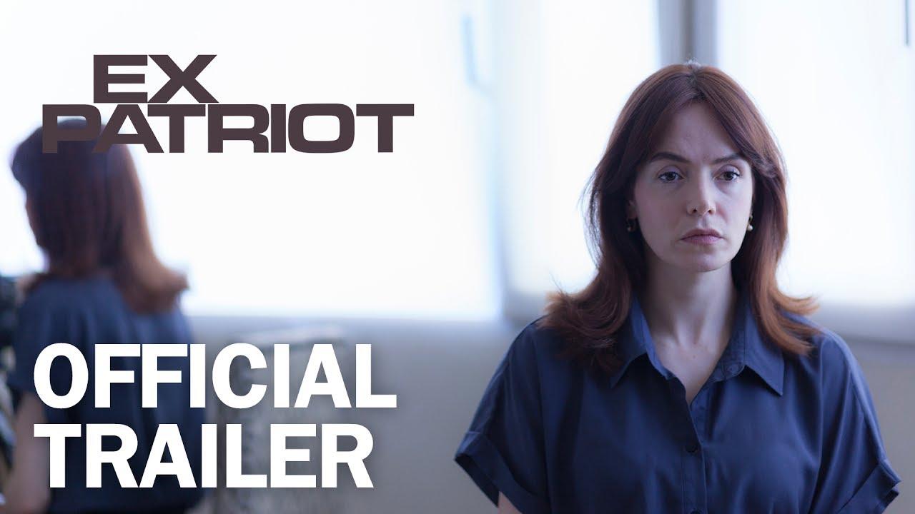ExPatriot Trailer