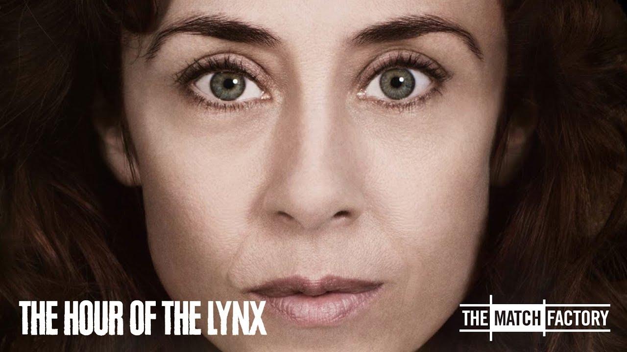 The Hour of the Lynx Trailer