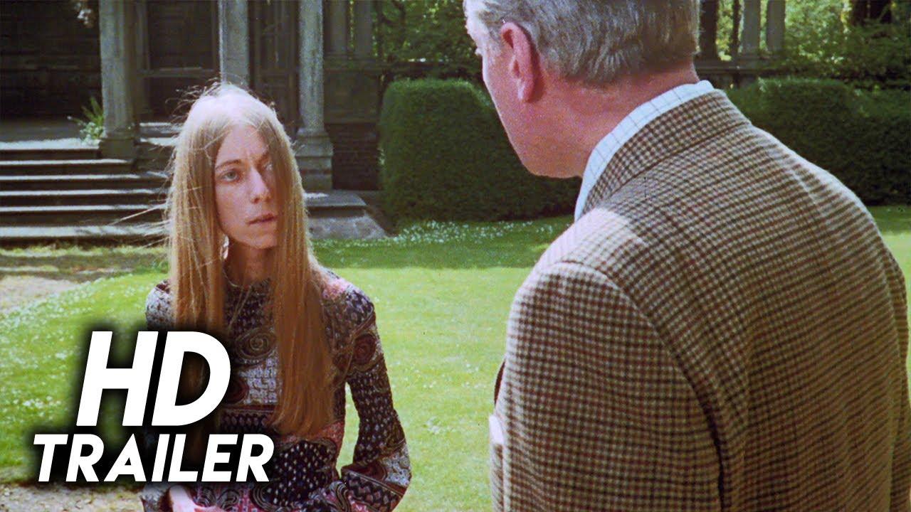 Bartleby Trailer