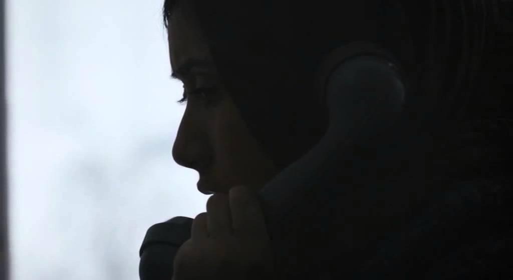 Parvaneh Trailer