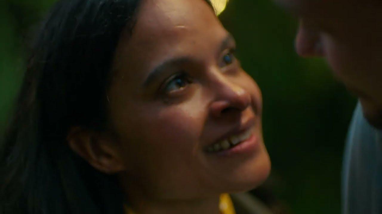 Gold Dust Trailer