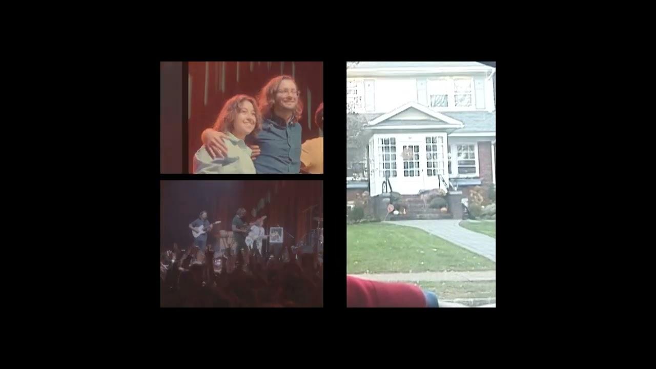 Montclair Trailer