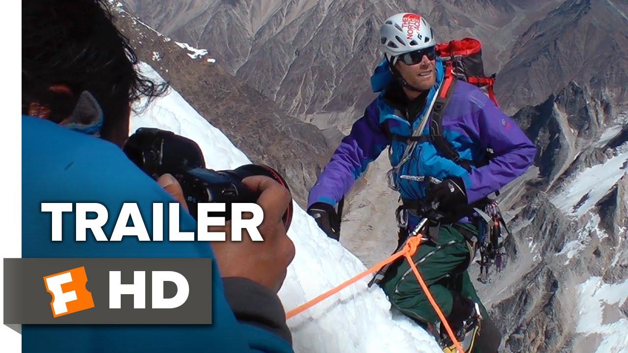 Meru Trailer