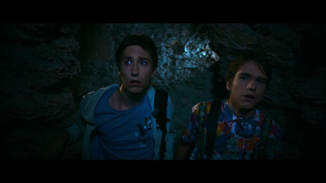 Lesson of Magic Trailer