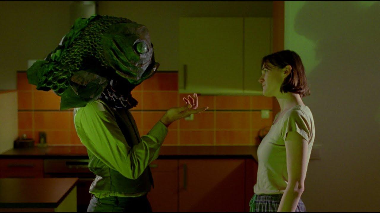 Kiss of God Trailer