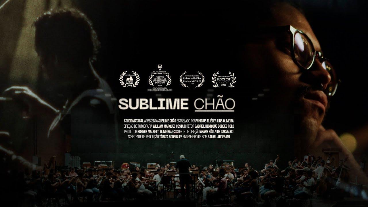 Sublime Ground Trailer