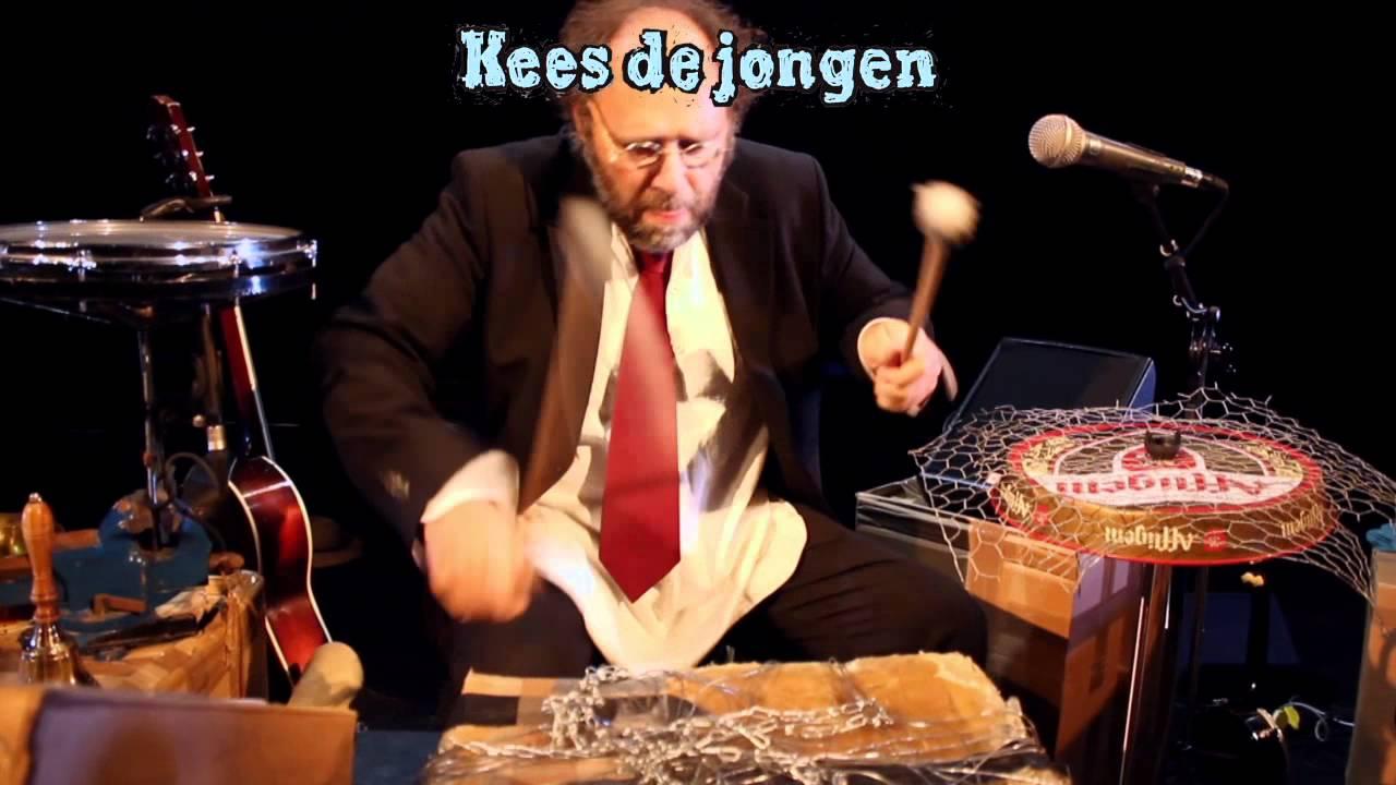 Kees de Jongen Trailer