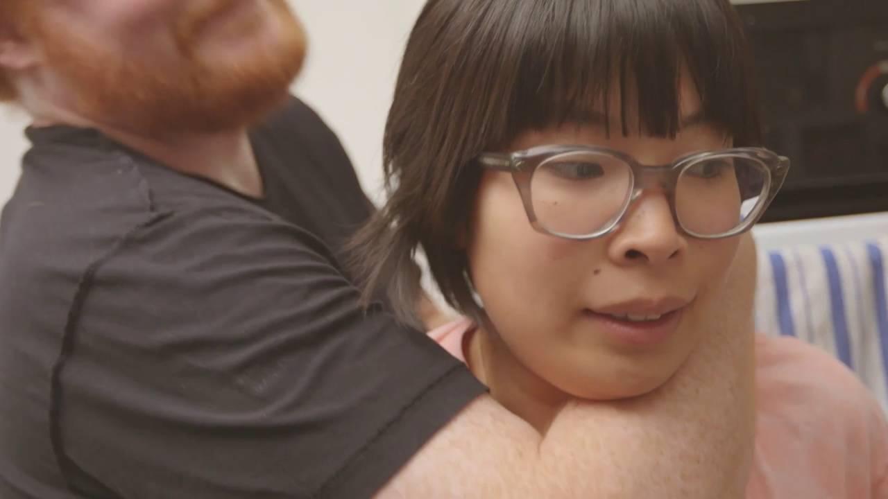 The Sleepy Serial Killer Trailer