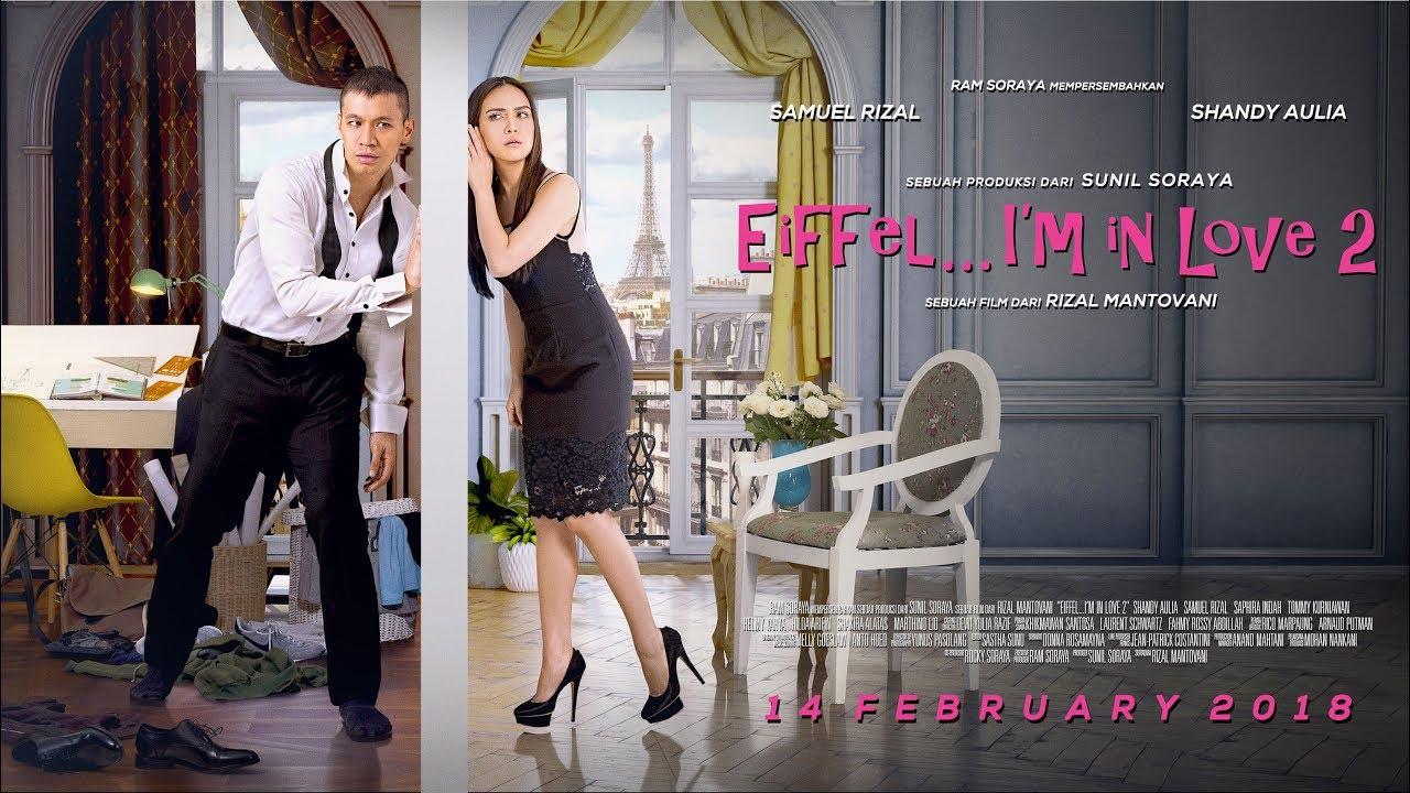 Eiffel... I'm in Love 2 Trailer