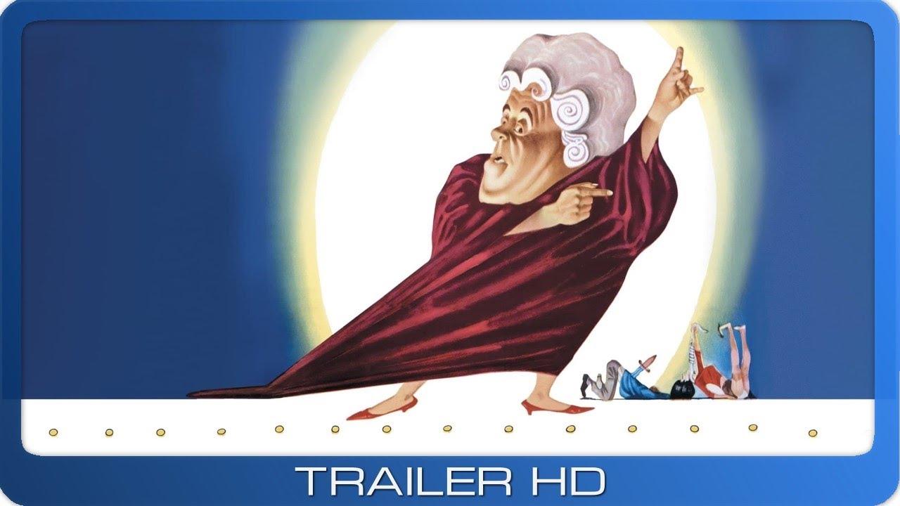 Murder Most Foul Trailer