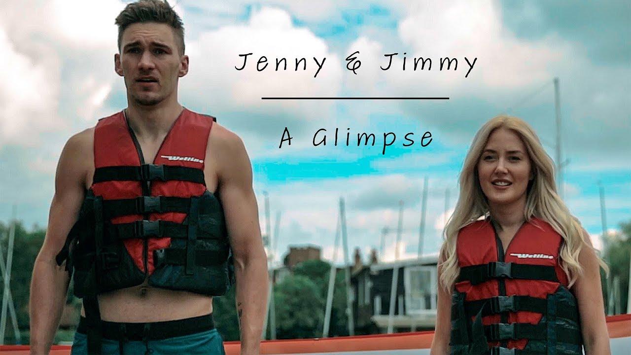 Jenny & Jimmy: A Glimpse Trailer