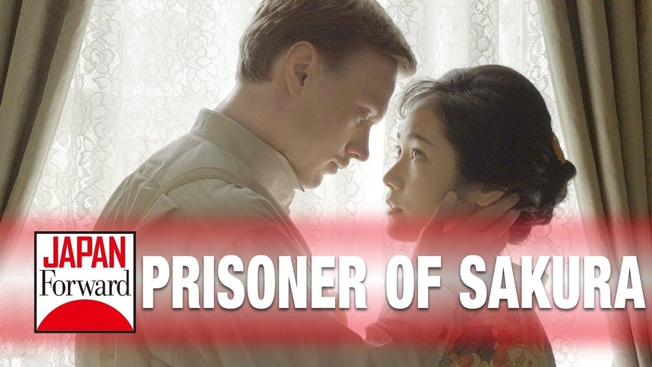 The Prisoner of Sakura Trailer