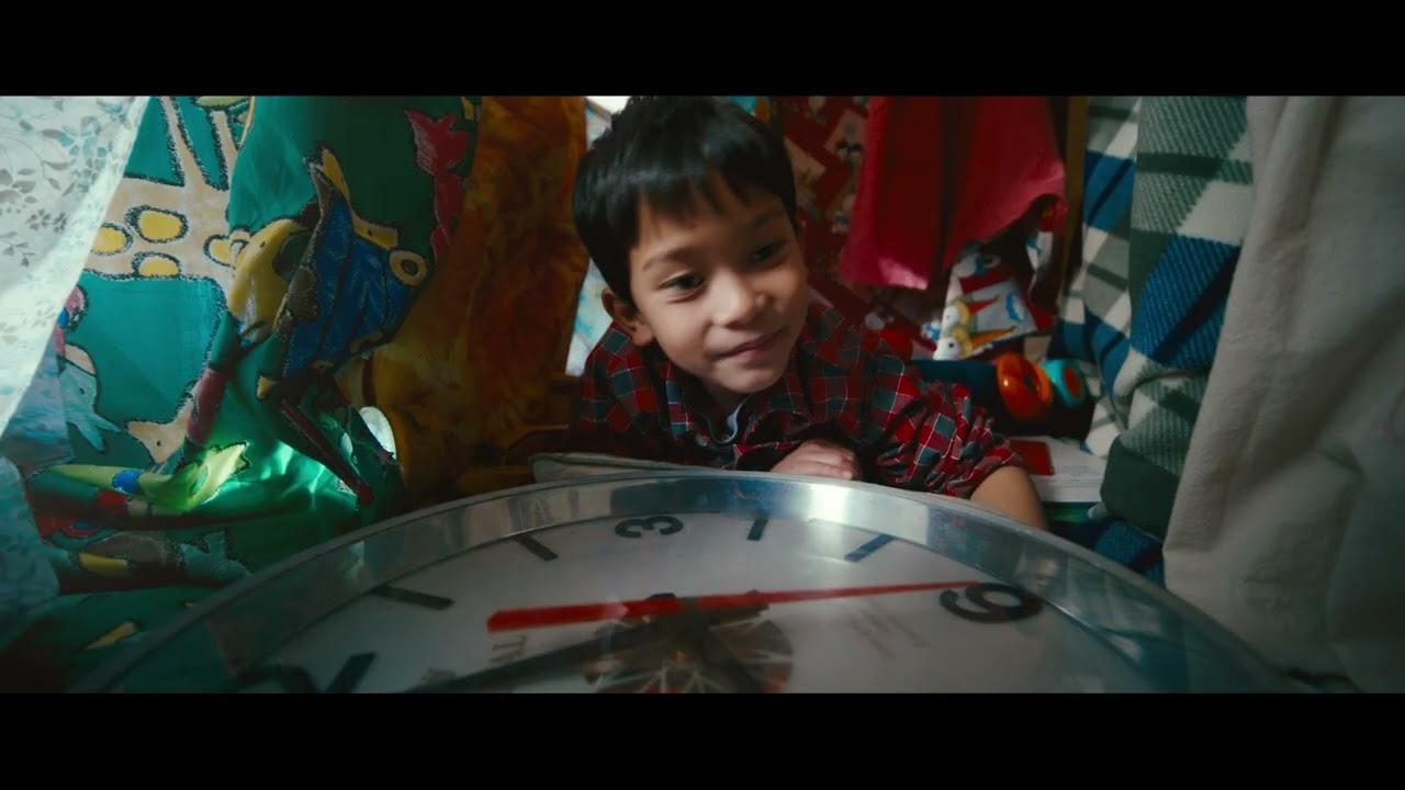 Biggest Thing in the World Trailer