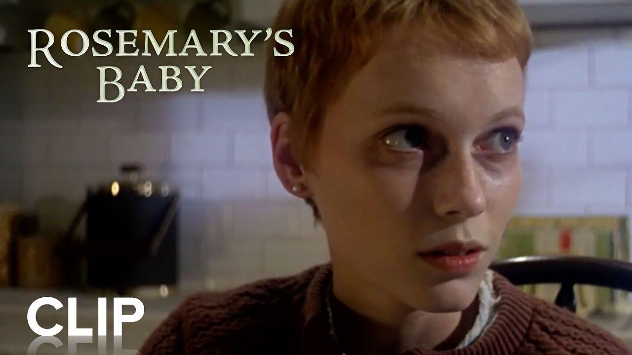 Rosemary's Baby Trailer