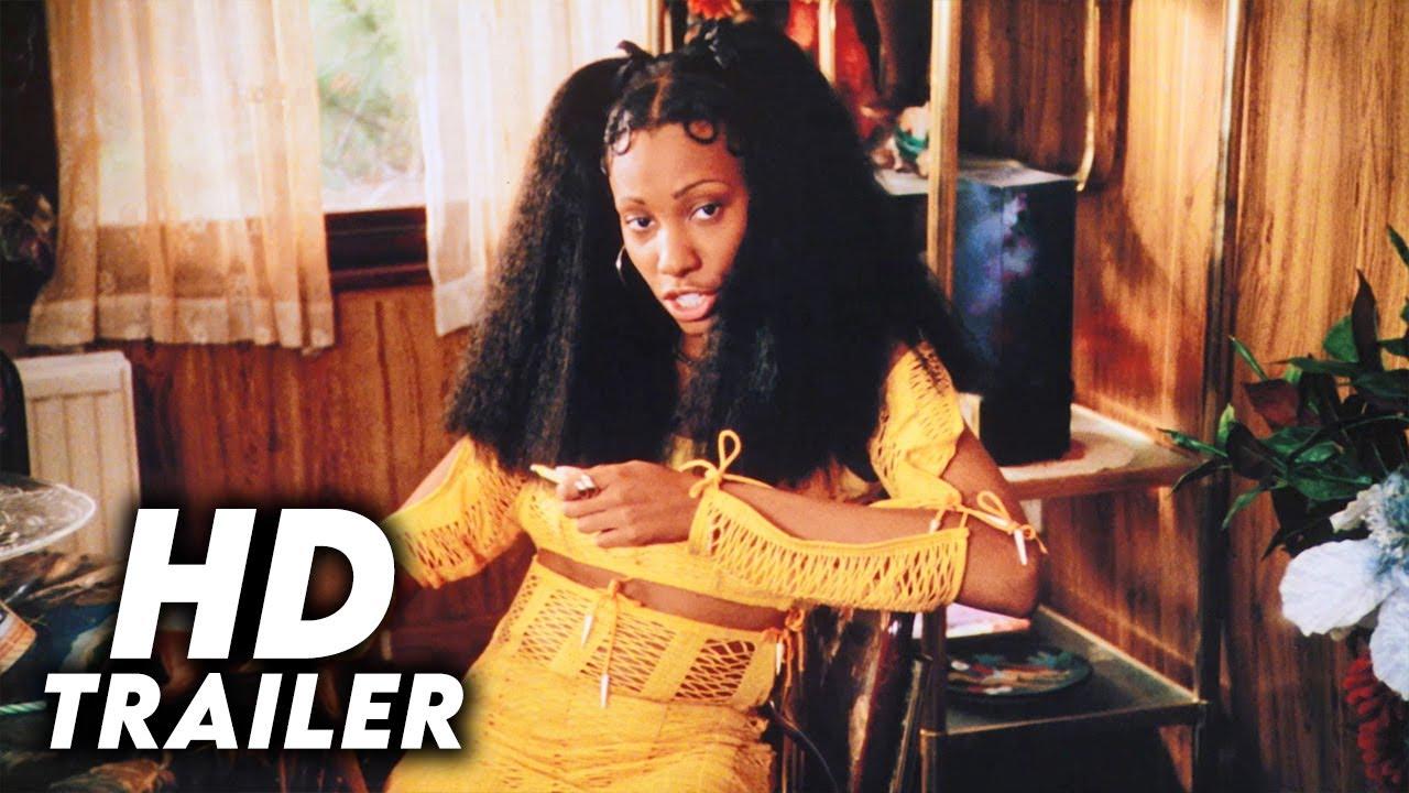 Babymother Trailer