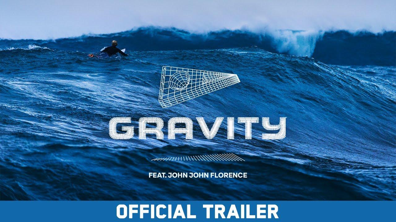 Gravity Trailer