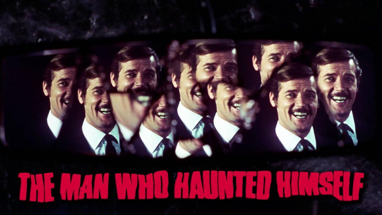 The Man Who Haunted Himself Trailer