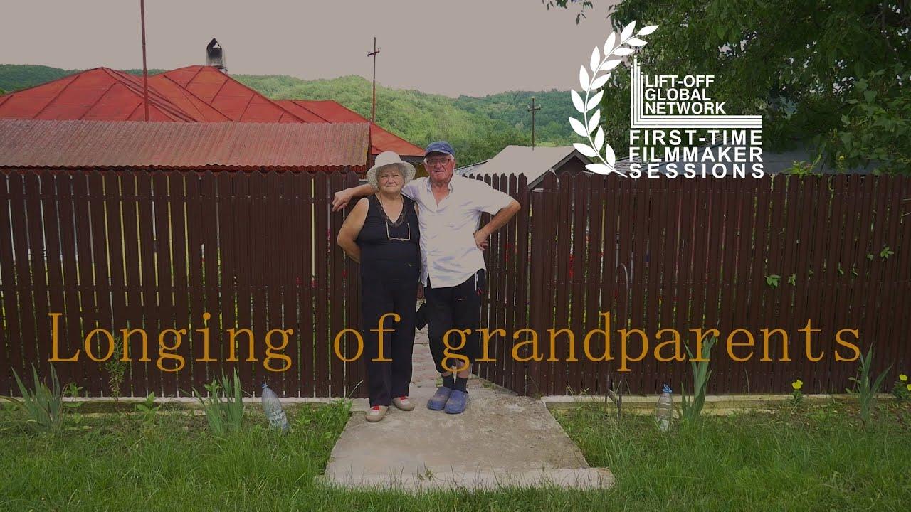 Longing of grandparents Trailer