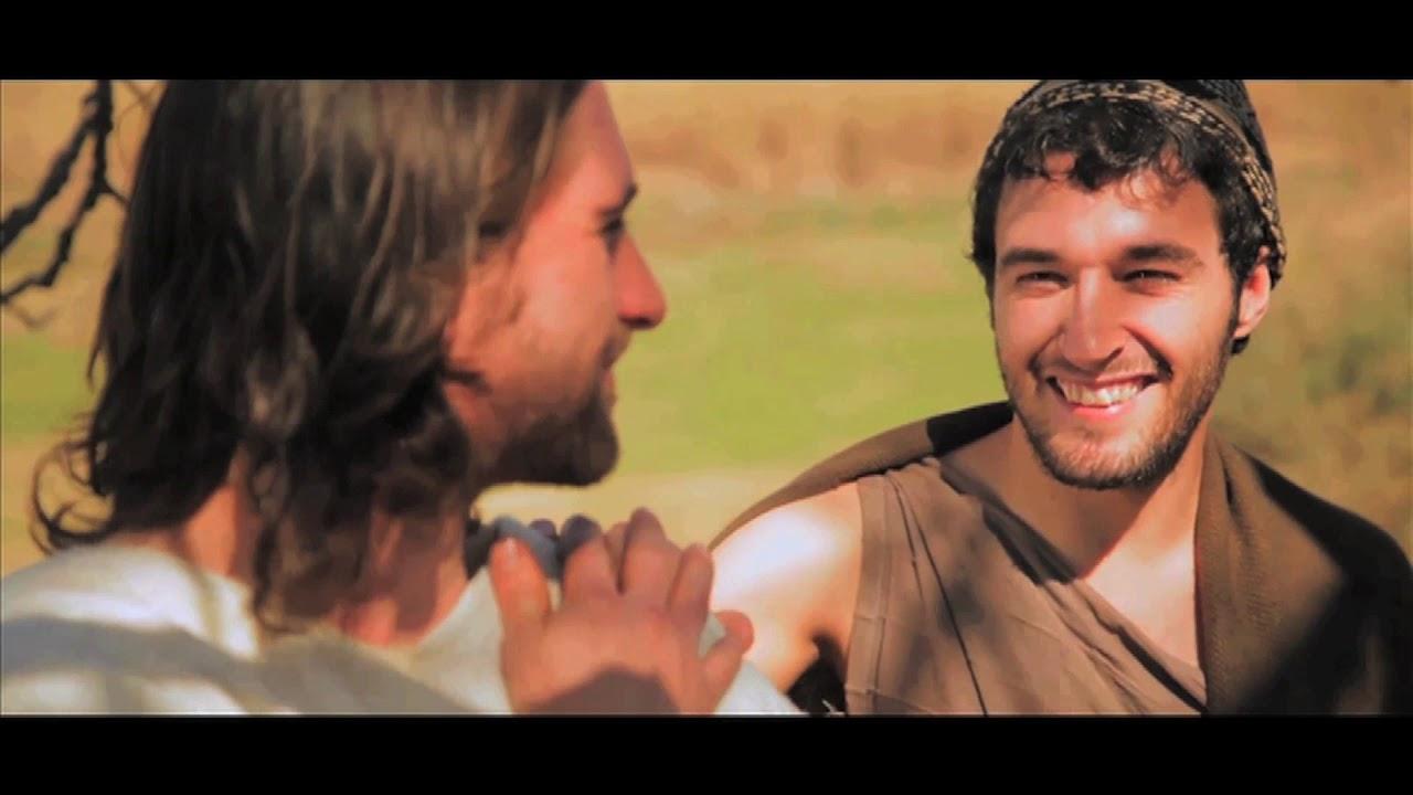 Fist of Jesus Trailer