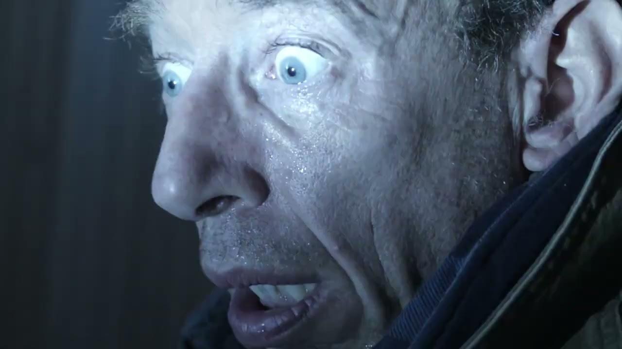 Gray Matter Trailer