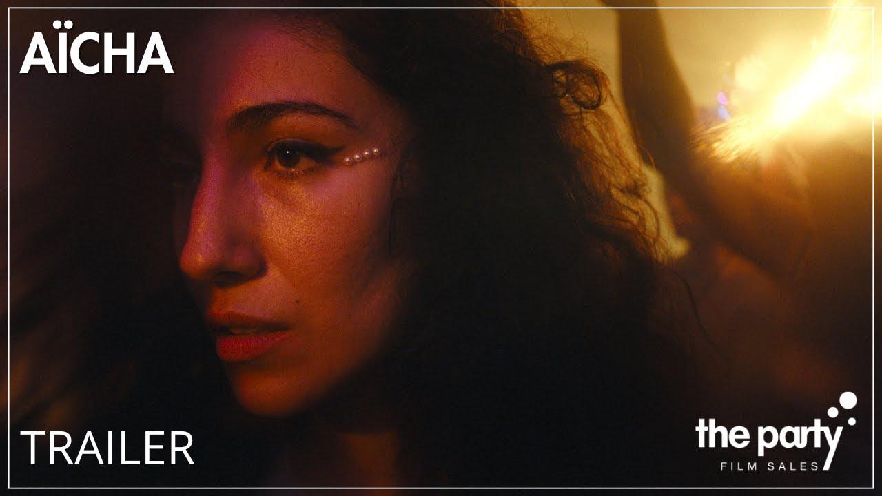 Aicha Trailer