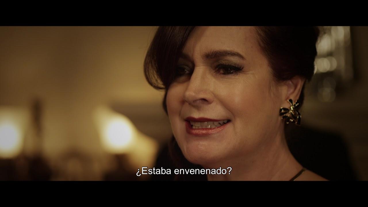 In Vino Trailer