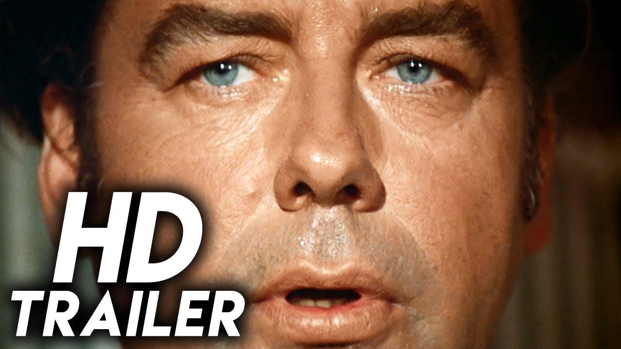 The Blood of Fu Manchu Trailer