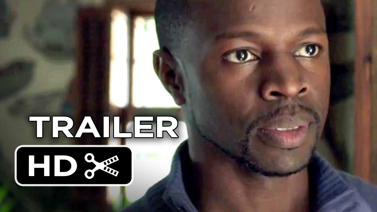 Deep in the Darkness Trailer