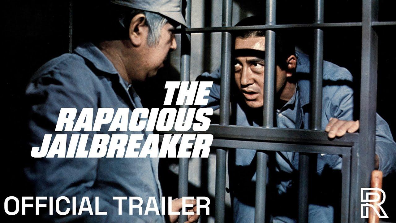 The Rapacious Jailbreaker Trailer