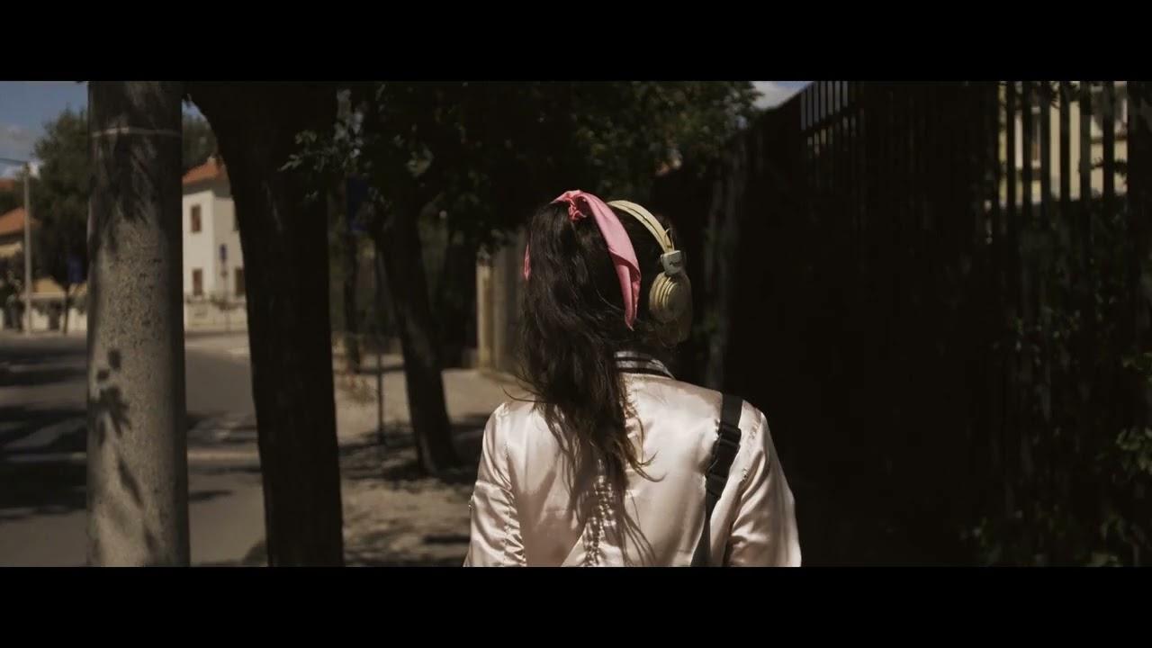 Her Name is Carla Trailer