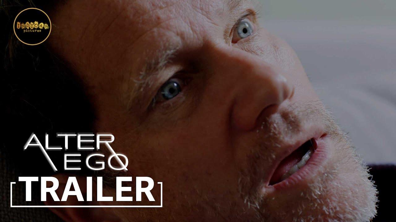 Alter Ego Trailer