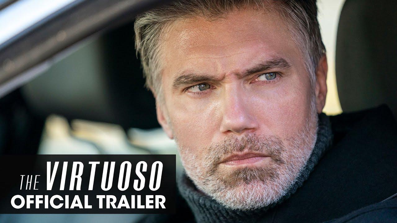 The Virtuoso Trailer